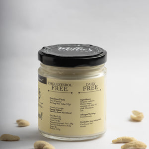 Salted Butter | Millie's Vegan Cheese - EarthBased 