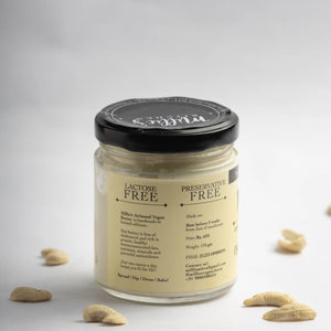 Salted Butter | Millie's Vegan Cheese - EarthBased 