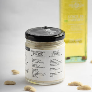 White Truffle Oil | Millie's Vegan Cheese - EarthBased 