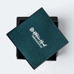 Radiate Calmness with our Aquamarine Healing Gemstone Bracelet - Unlock Healing Benefits for Your Loved One - EarthBased 