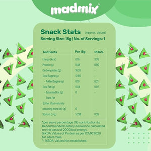 Raisins - Paan | Pack of 10 | Madmix - EarthBased 