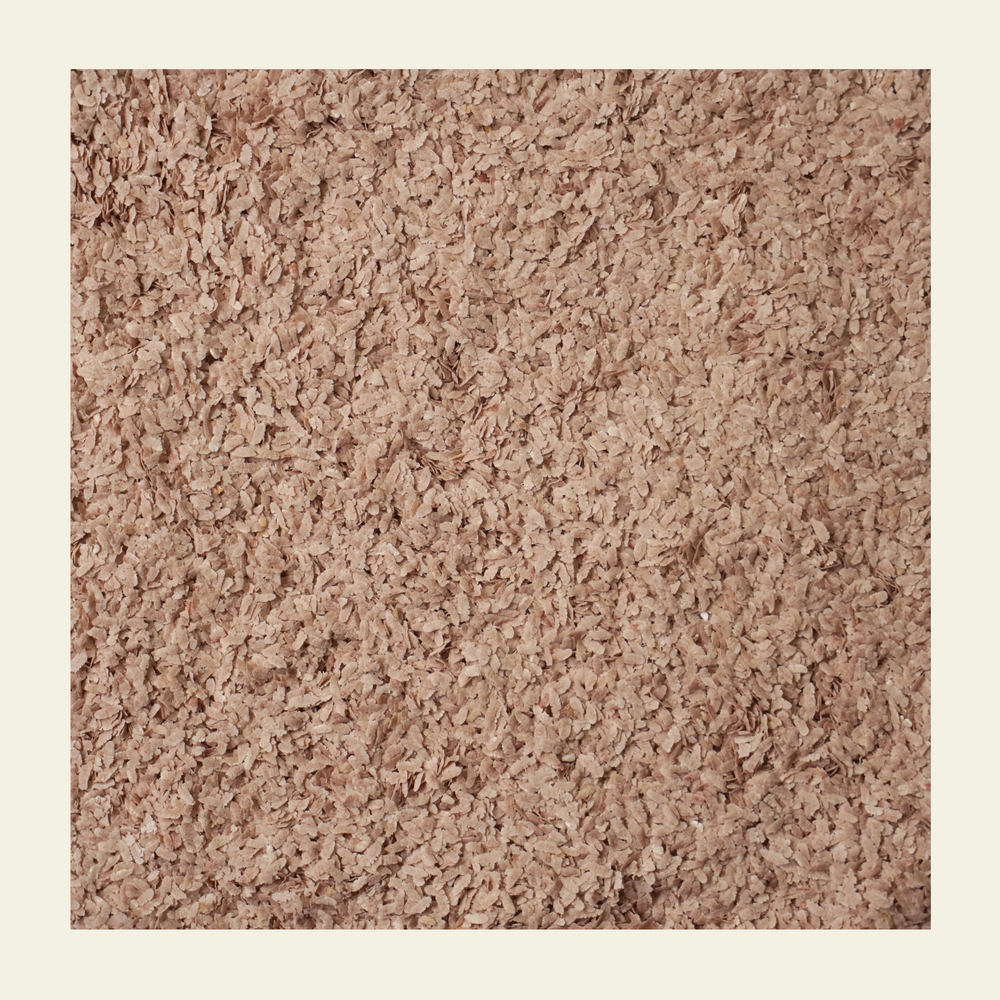 Red Rice Poha (Flakes) by Soil Origin | Pack of 3 - EarthBased 