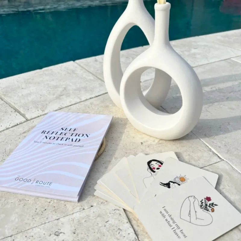 The Good Route Reflections Bundle - EarthBased 