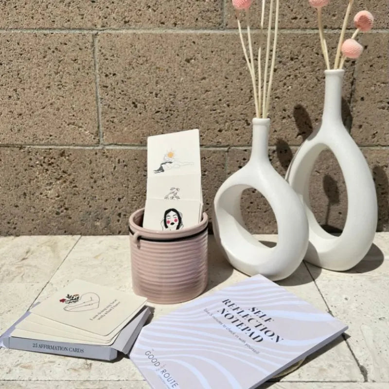 The Good Route Reflections Bundle - EarthBased 