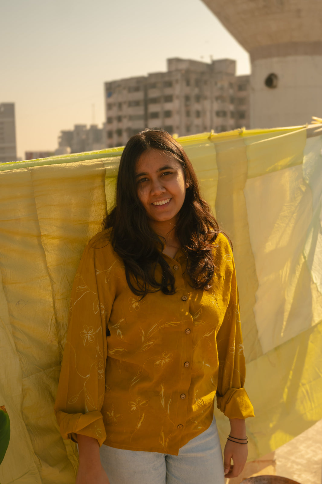The Phool Shirt