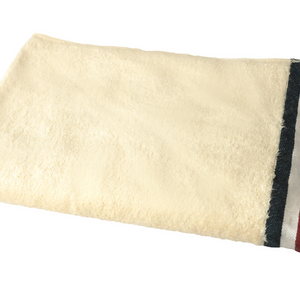 Luxuriously Soft Bamboo Bath Towel – Eco-Friendly, Ultra-Absorbent, and Naturally Hypoallergenic for a Gentle, Spa-Like Experience - EarthBased 