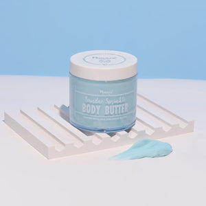 SUNDAE SPRINKLE - Body Butter - EarthBased 