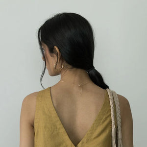 SUNDRESS MINI - EarthBased 