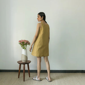 SUNDRESS MINI - EarthBased 