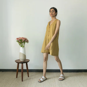 SUNDRESS MINI - EarthBased 