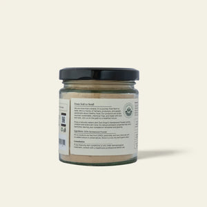 Sandalwood Powder | Soil Origin - EarthBased 