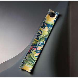 Kheoni floral pattern incense stick holder