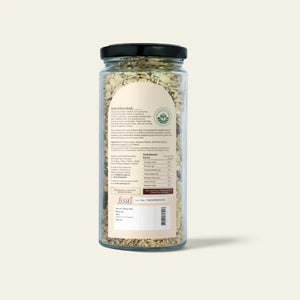 Seed Mix (4 in 1) - Raw - EarthBased 