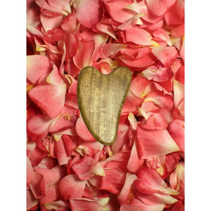 Sheesham Gua Sha Massager | ONEarth (Pack of 2) - EarthBased 