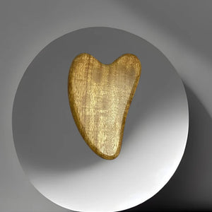 Sheesham Gua Sha Massager | ONEarth - EarthBased 