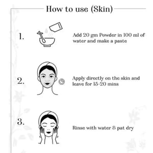 Eco Vann Curry Leaf Powder | Pack of 6 - EarthBased 