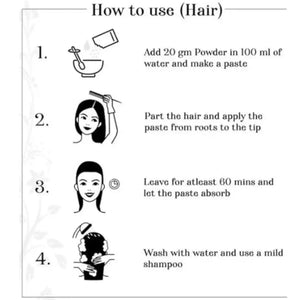 Eco Vann Curry Leaf Powder | Pack of 6 - EarthBased 