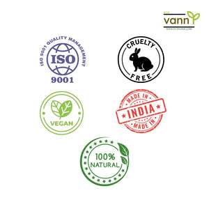 Eco vann Amla Powder | Pack of 5 - EarthBased 