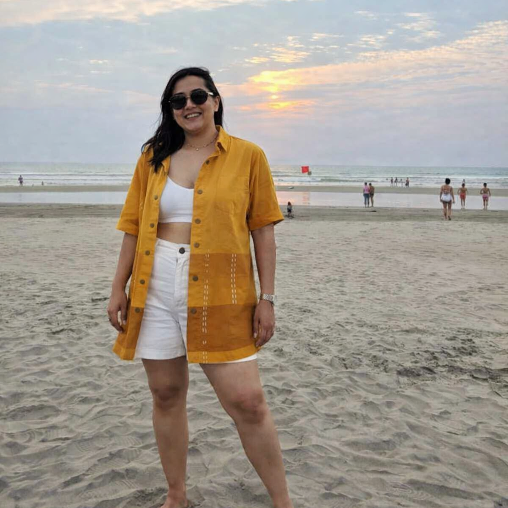 The Sun Shirt
