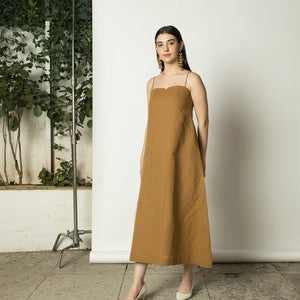 A-Line Slip Dress - EarthBased 