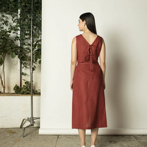 Two-Way Crop Top - EarthBased 