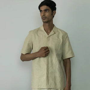 THE DAY-TRIPPER SHIRT - EarthBased 