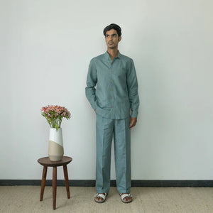 THE WEEKEND SHIRT - EarthBased 