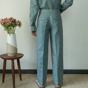 THE WEEKEND SHIRT - EarthBased 