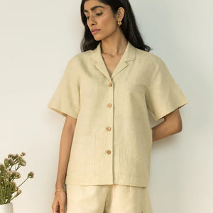 TOMBOY SHIRT - EarthBased 