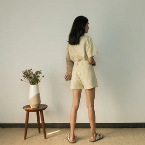 TOMBOY SHIRT - EarthBased 