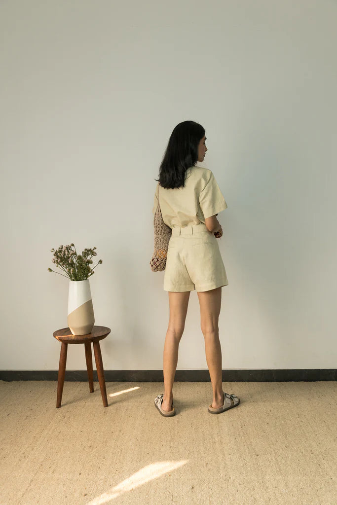 TOMBOY SHIRT - EarthBased 