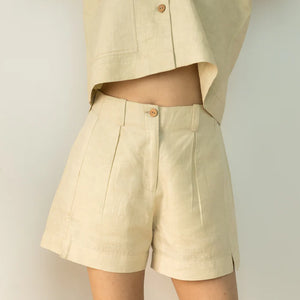 TOMBOY SHORTS - EarthBased 