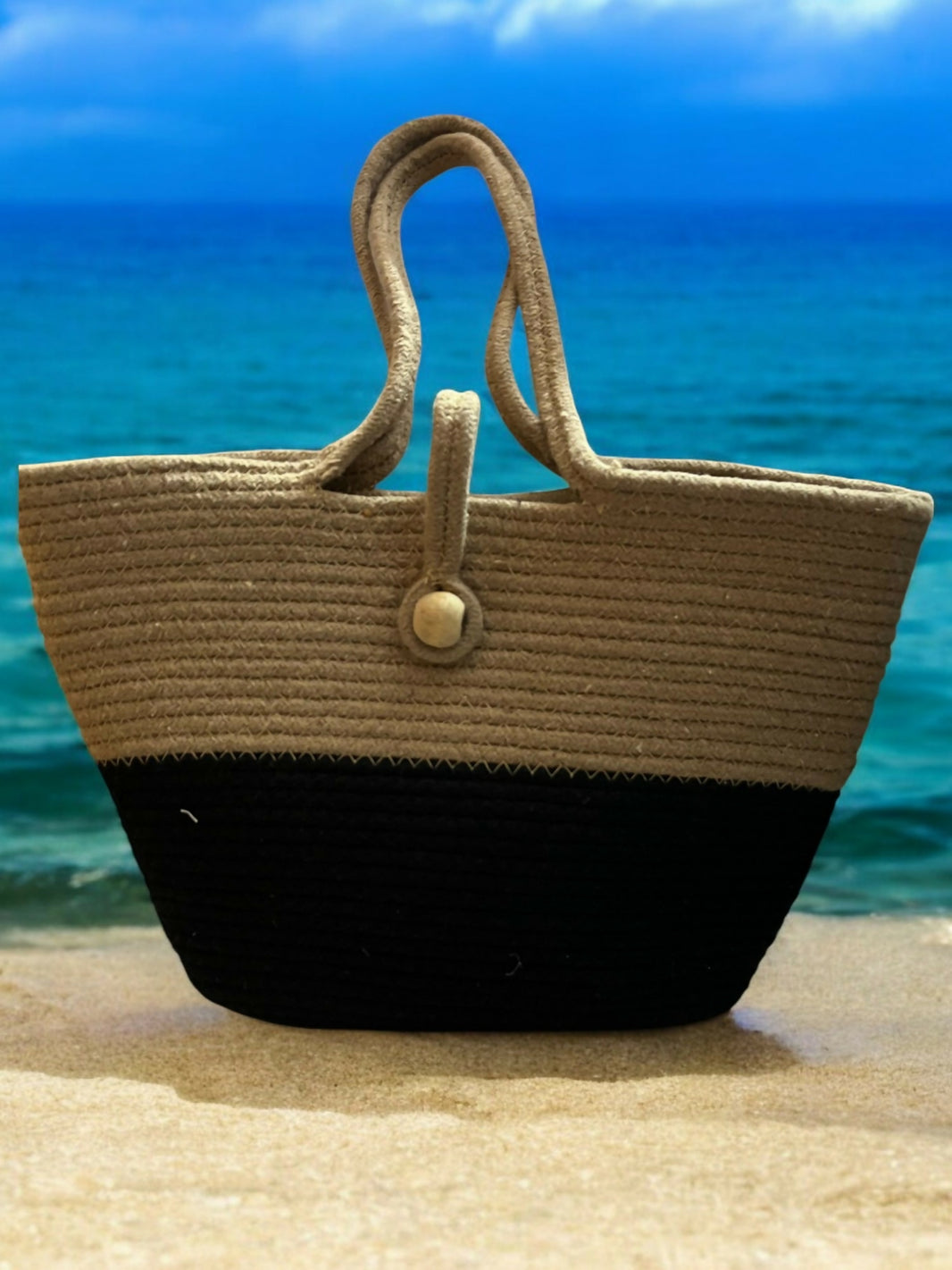 Trendy Boat shape Tote Bags in 3 colors