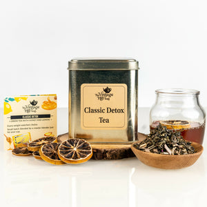 Classic Detox - EarthBased 