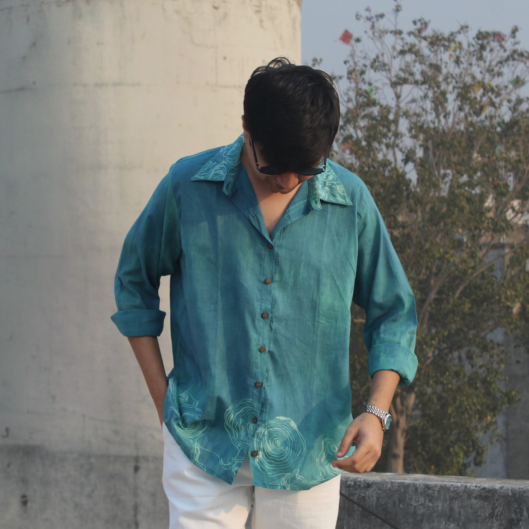 The Gehraiyaan Shirt
