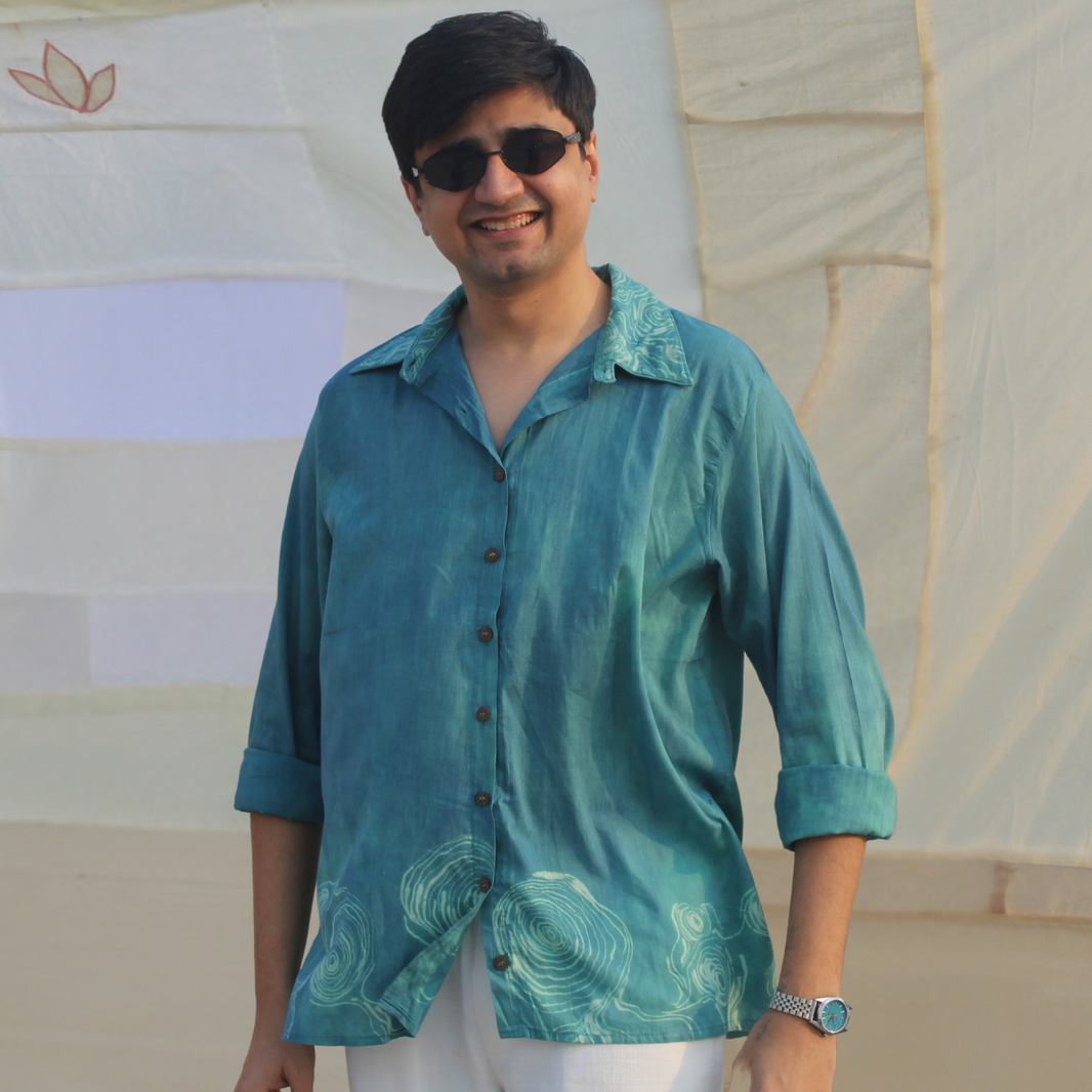 The Gehraiyaan Shirt