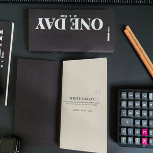 Time Scheduler I Undated 30 Day Planner I Time Tracker - EarthBased 