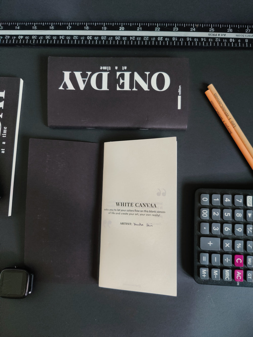 Time Scheduler I Undated 30 Day Planner I Time Tracker - EarthBased 