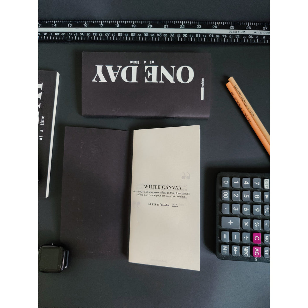 Time Scheduler I Undated 30 Day Planner I Time Tracker - EarthBased 