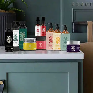 4- step Mini Facial At-Home-Regime | Natural Care - EarthBased 