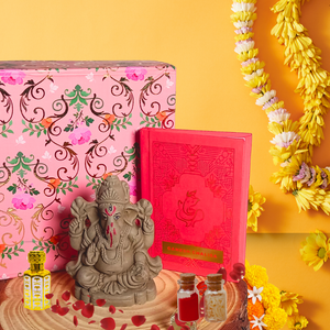 Ganesh Chaturthi Box - EarthBased 