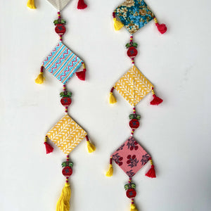 The Good Route Upcycled Wall hangings - EarthBased 