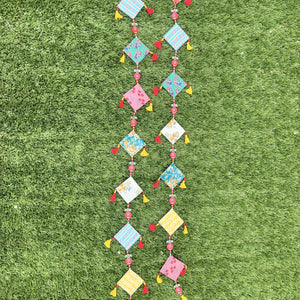 The Good Route Upcycled Wall hangings - EarthBased 