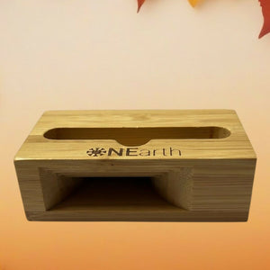 Bamboo Speaker – image 4
