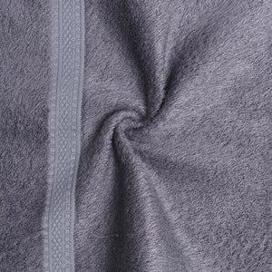 Bamboo Face Towel | Pack Of 2 - EarthBased 