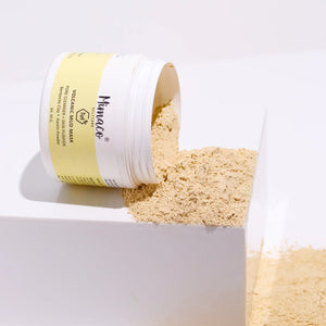 VOLCANIC MUD MASK - Skin Purifier & Pore Cleanser - EarthBased 