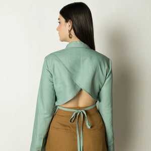 Straight-Leg Shorts - EarthBased 