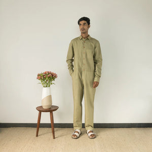 THE PICNIC JUMPSUIT - EarthBased 