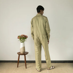 THE PICNIC JUMPSUIT - EarthBased 