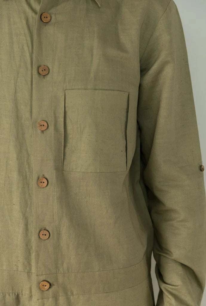 THE PICNIC JUMPSUIT - EarthBased 